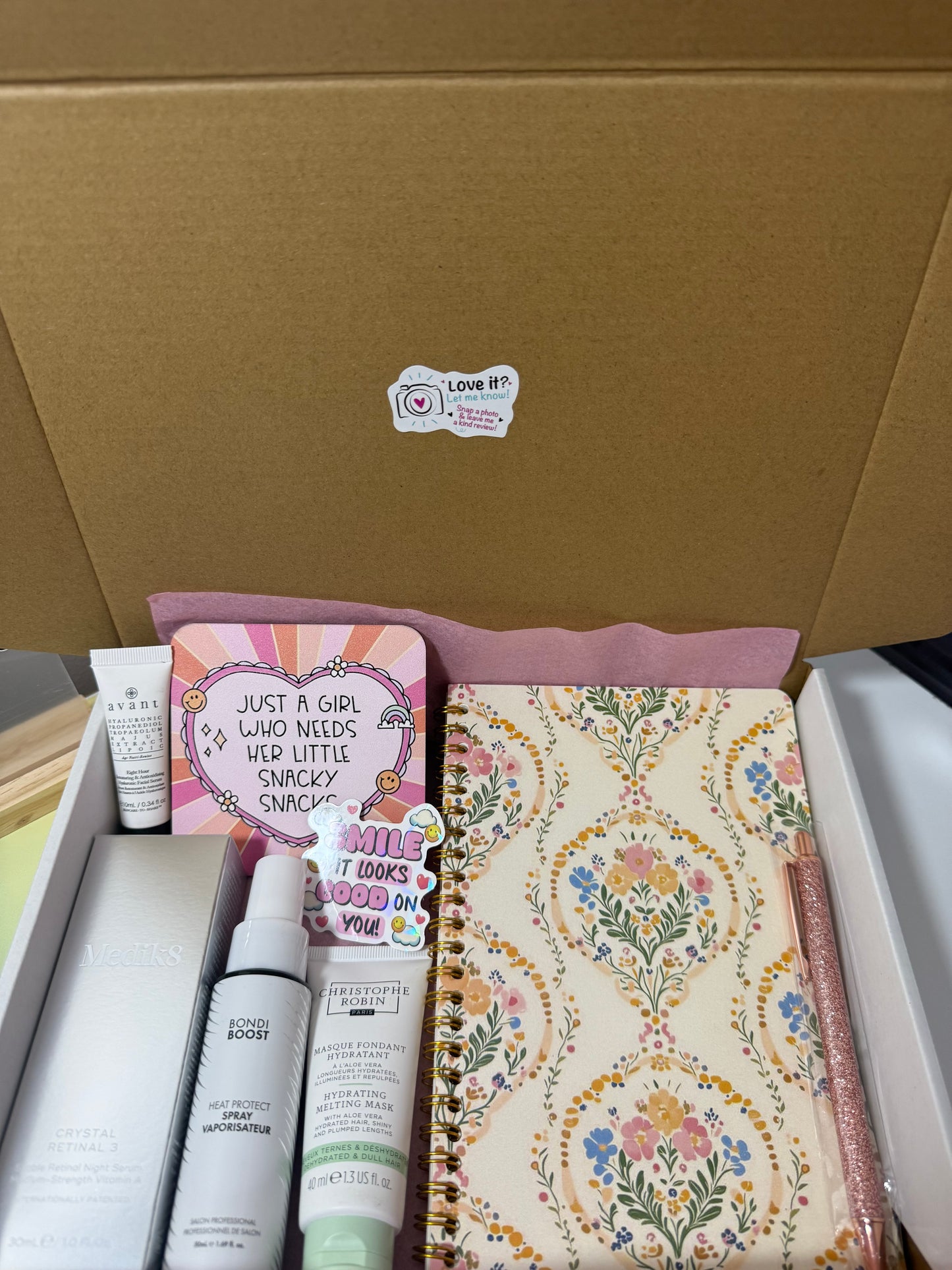 Pre-Made Mixed Scoop Bundle