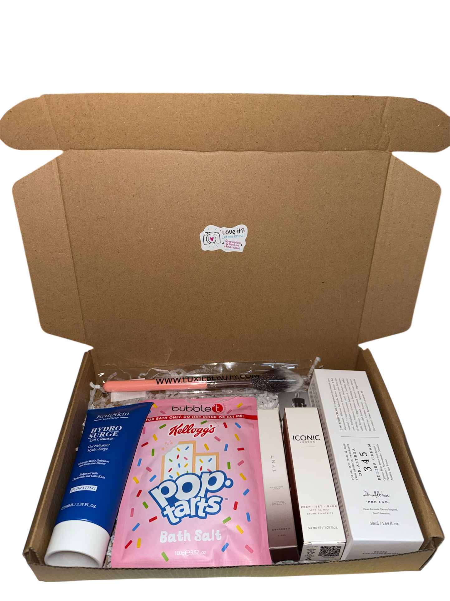 Mystery Beauty Bundle