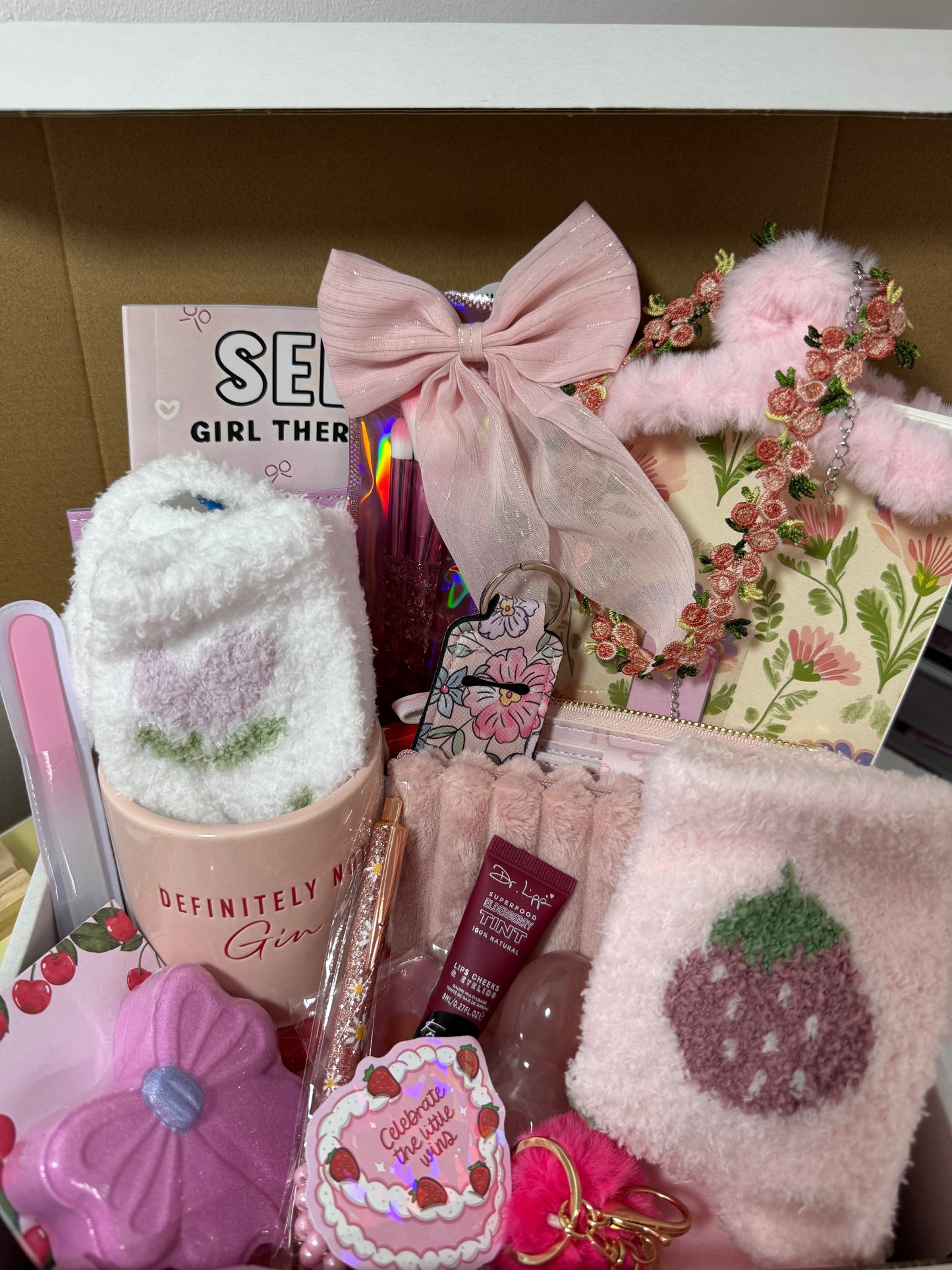Pre-Made Classic Scoop Bundle