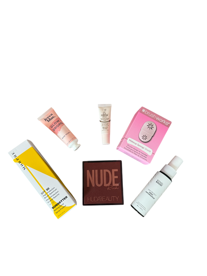 Mystery Beauty Bundle