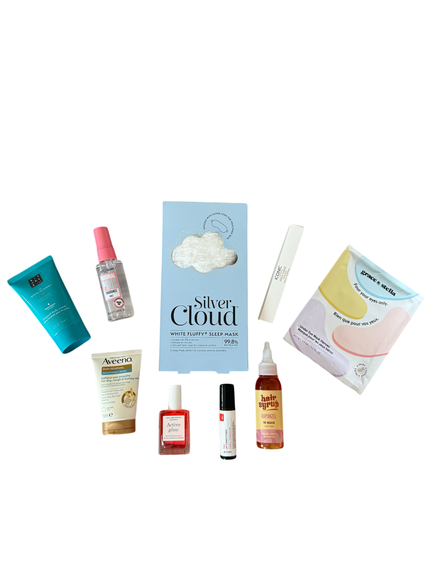 Mystery Beauty Bundle