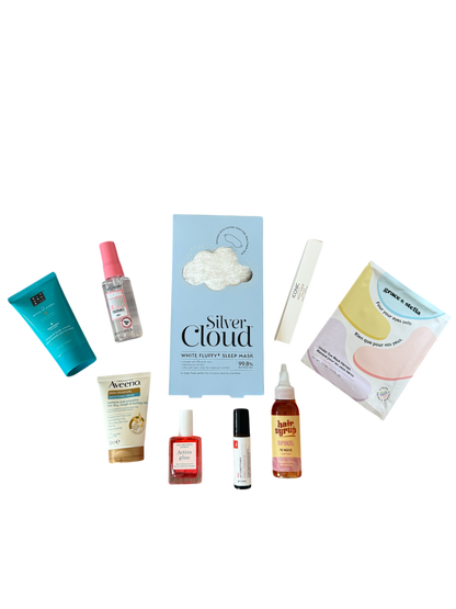 Mystery Beauty Bundle