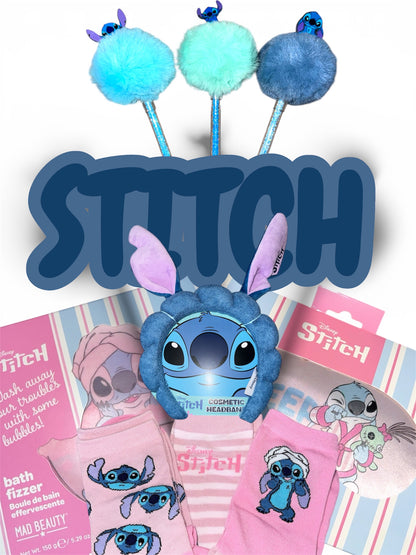 Disney Stitch Mystery Bundle